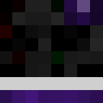 TJOC - Ignited Bonnie - Male Minecraft Skins - image 3