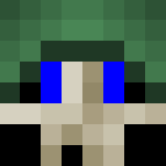 Undead AOT Survey Corps - Interchangeable Minecraft Skins - image 3