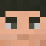 Bruce Wayne (Batman V Superman) - Comics Minecraft Skins - image 3