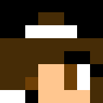 ~Gaming~Teen~ - Female Minecraft Skins - image 3