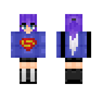 Super Edified