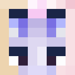Rainbow Quartz {SU} - Female Minecraft Skins - image 3