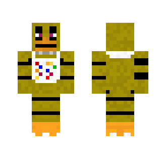 Chica(read description)