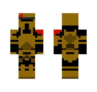 Rogue One Scarab Trooper