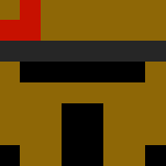 Rogue One Scarab Trooper - Male Minecraft Skins - image 3