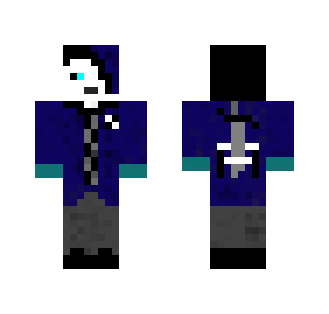 Deep Blue