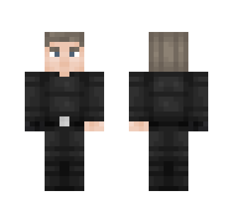 Luke Skywalker