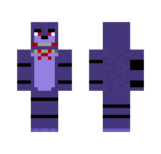Bonnie