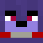 Bonnie - Male Minecraft Skins - image 3