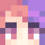 Happy Sad Twist - Female Minecraft Skins - image 3
