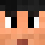 Mr. Spack - Male Minecraft Skins - image 3