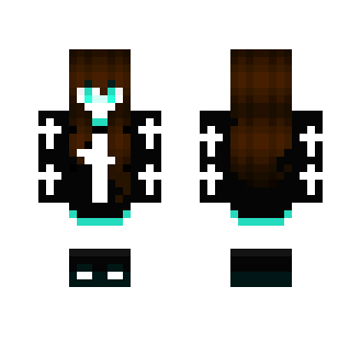 Gothic Kawaii