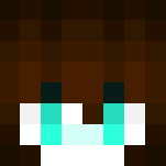 Gothic Kawaii - Kawaii Minecraft Skins - image 3