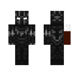 Black Panther