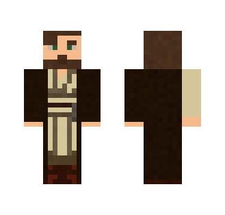 Obi Wan Kenobi