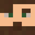 Obi Wan Kenobi - Male Minecraft Skins - image 3