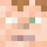 Ghoulification - Male Minecraft Skins - image 3