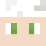 High Elf Mage - Male Minecraft Skins - image 3