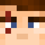 Anakin Skywalker - Male Minecraft Skins - image 3