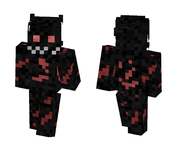 Download Free S.L.E.E.P. Code Skin for Minecraft image 1 S.L.E.E.P. Code - Other Minecraft Skins - image 1