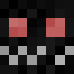 Download Free S.L.E.E.P. Code Skin for Minecraft image 3 S.L.E.E.P. Code - Other Minecraft Skins - image 3