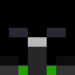 Rogue One Death Trooper - Male Minecraft Skins - image 3