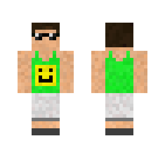 Summer is Coming ;) (second skin)