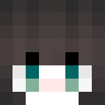 (-3-)/ ~Super Girl~ - Female Minecraft Skins - image 3