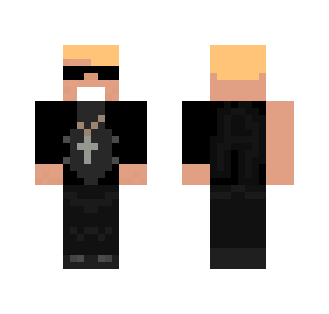 Heino Skin