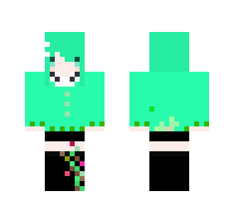 ~Chibi Boy - Cute~