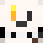 Download Free UnderSwapPap Skin for Minecraft image 3 UnderSwapPap - Male Minecraft Skins - image 3