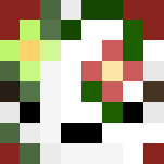 ???? Flower Love ???? - Female Minecraft Skins - image 3