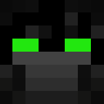 lolitsaustine 2.0 - Male Minecraft Skins - image 3