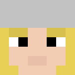 Thor (Comic) - Comics Minecraft Skins - image 3