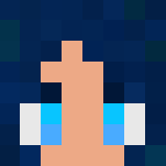 Cyberpunk Girl - Girl Minecraft Skins - image 3