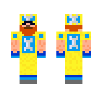 Ozgineer Offical skin - version 1.0
