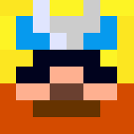 Ozgineer Offical skin - version 1.0 - Male Minecraft Skins - image 3