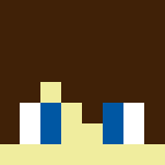 BLue - Male Minecraft Skins - image 3