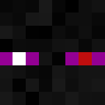 Monster Energy EnderMan - Male Minecraft Skins - image 3