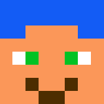 Headspinner496's persona skin - Male Minecraft Skins - image 3