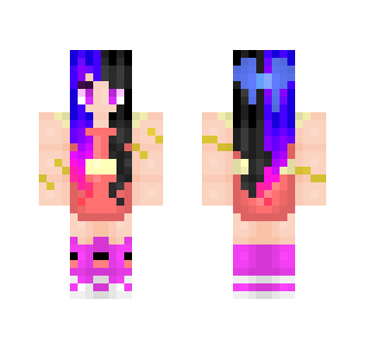 ☾ Lilah ☽