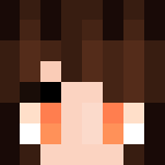 ☾ Lemon ☽ - Female Minecraft Skins - image 3