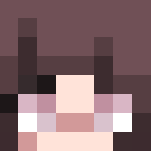 | A Night with a Cat | ???? | - Cat Minecraft Skins - image 3