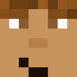 Download Free xXJordanTheGamerXx in pajamas Skin for Minecraft image 3 xXJordanTheGamerXx in pajamas - Male Minecraft Skins - image 3