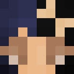 i really dont know - Female Minecraft Skins - image 3