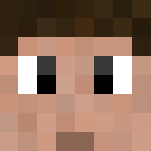 Cyberpunk Guy - Male Minecraft Skins - image 3