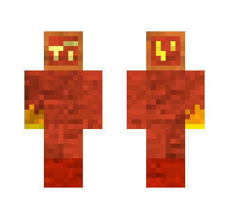 HutStuff - New oc and logo