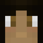 Wood Elf Warrior [LOTC] [Commision] - Female Minecraft Skins - image 3