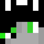 Breadsticklord - Male Minecraft Skins - image 3