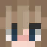 ÇℜΥιΝς - Sweater Weather - Female Minecraft Skins - image 3